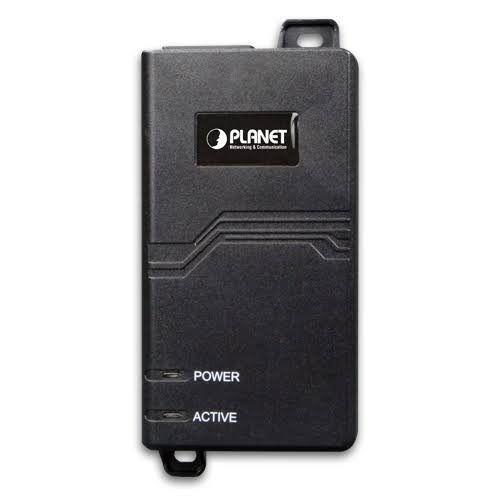 60W Ultra PoE Ethernet Injector PLANET POE-173